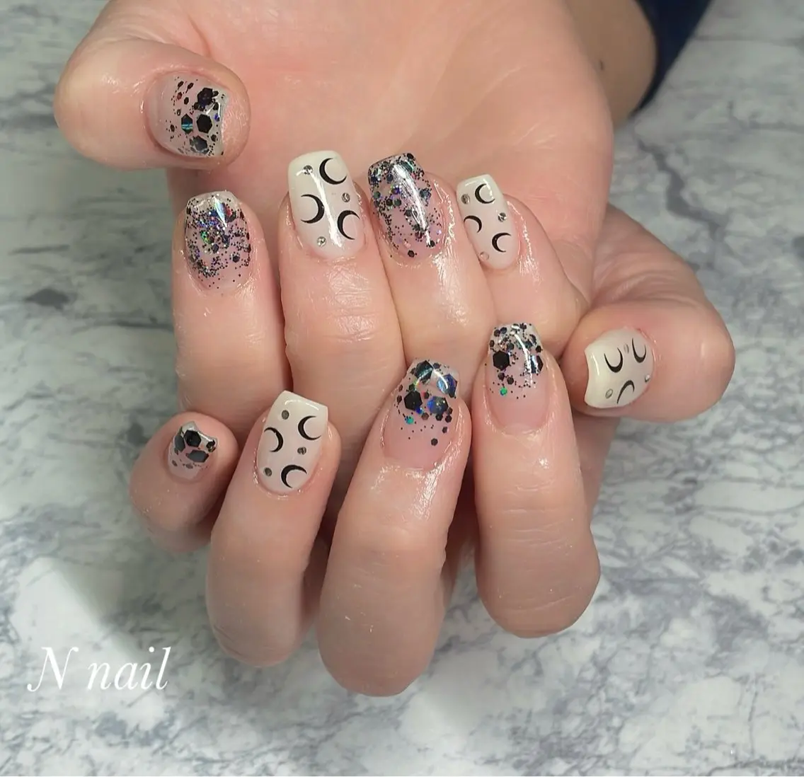 ネイル N nailのネイルデザイン