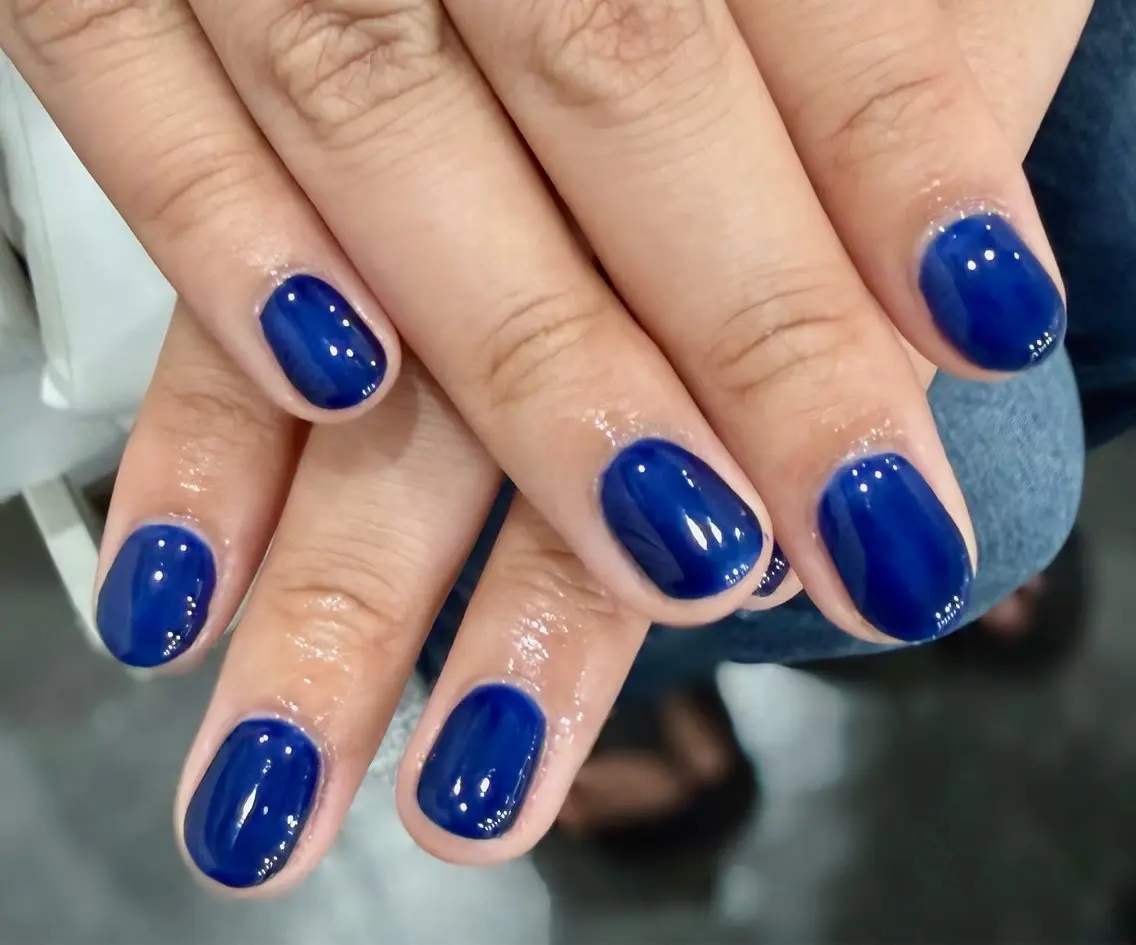 ネイル ハンドネイル C. Fuuのネイルデザイン