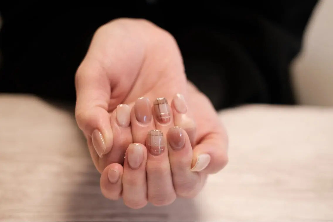 ネイル July nail salonのネイルデザイン