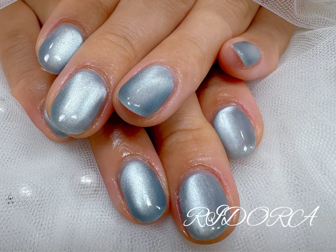ネイル ハンドネイル RIDORA nailのネイルデザイン