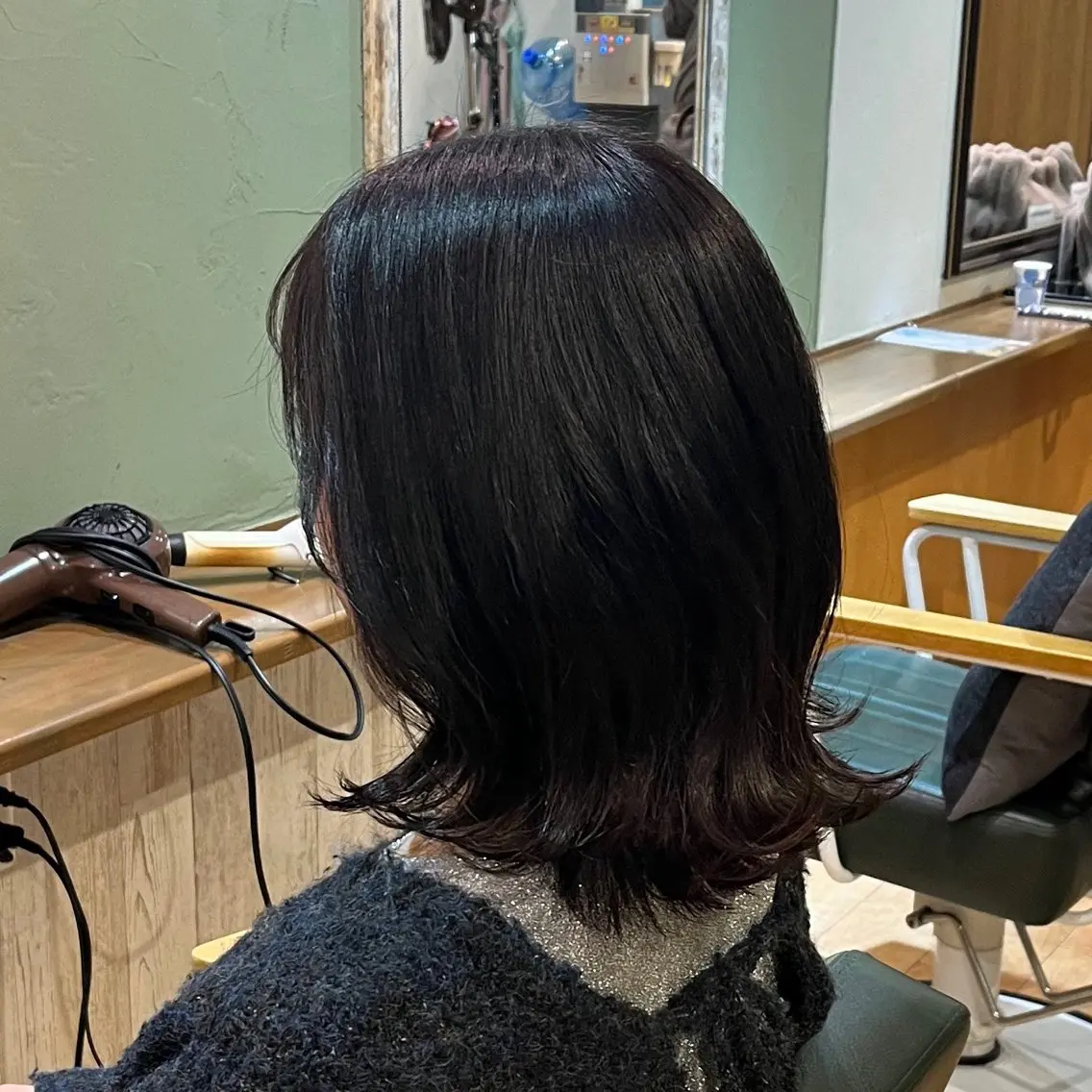 カラー 🫧 YUKINO 🫧のヘアスタイル