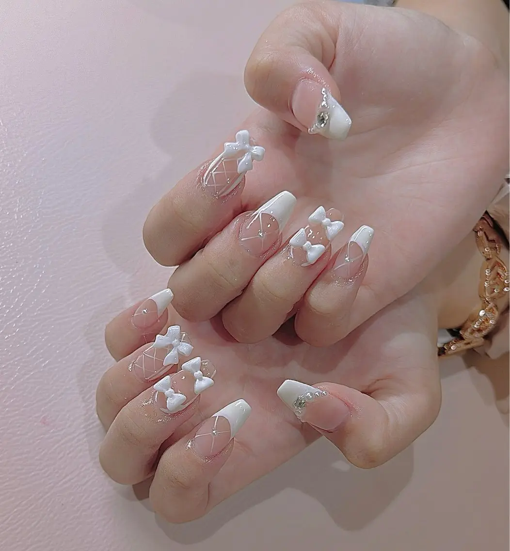 ネイル ハンドネイル NANA NAILのネイルデザイン