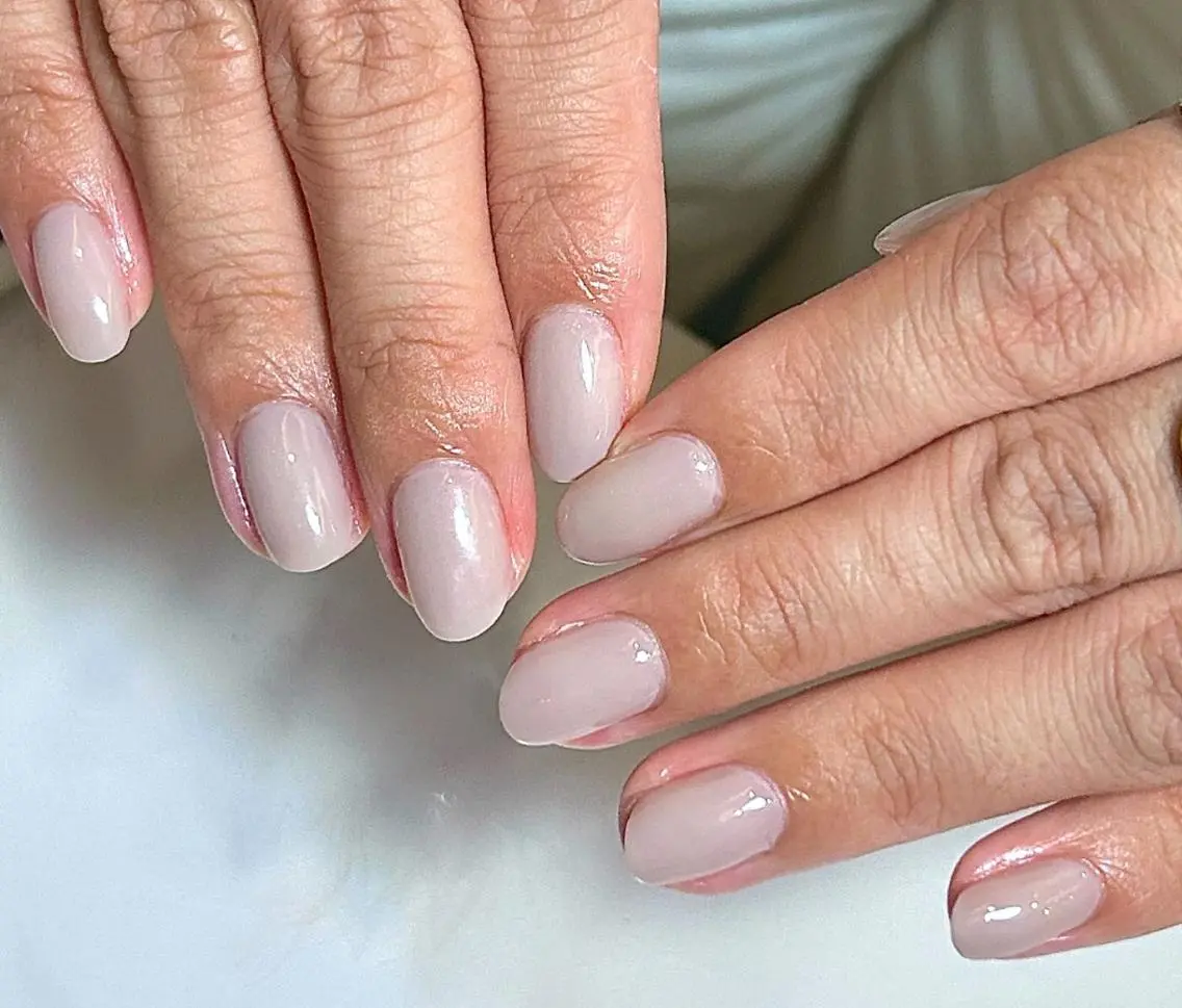 ネイル ハンドネイル Molly _nailのネイルデザイン