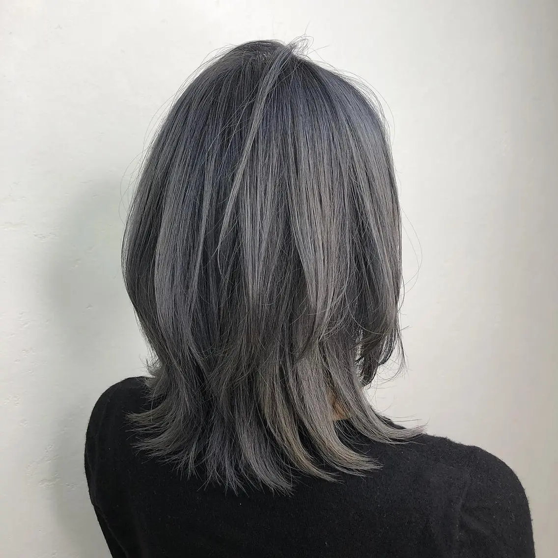 (☆平日割☆)イルミナorアディクシーorエドルカラー+保湿TR/8500→6300の写真