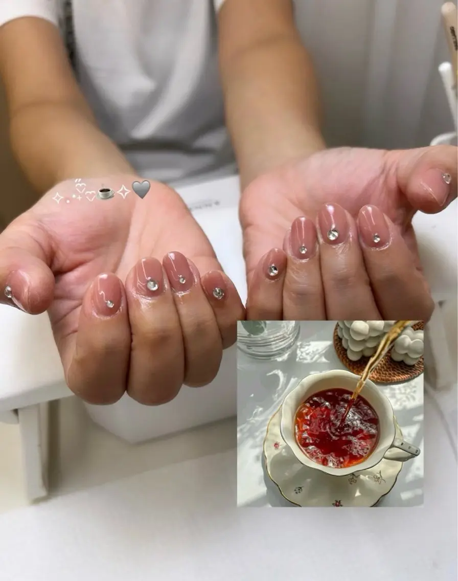 ネイル I. aoiのネイルデザイン