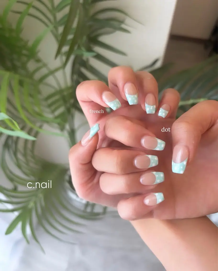 ネイル Chika/ C.nailのネイルデザイン