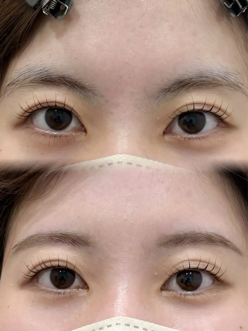 アイブロウ kikuchi _eyeの眉毛・アイブロウイメージ