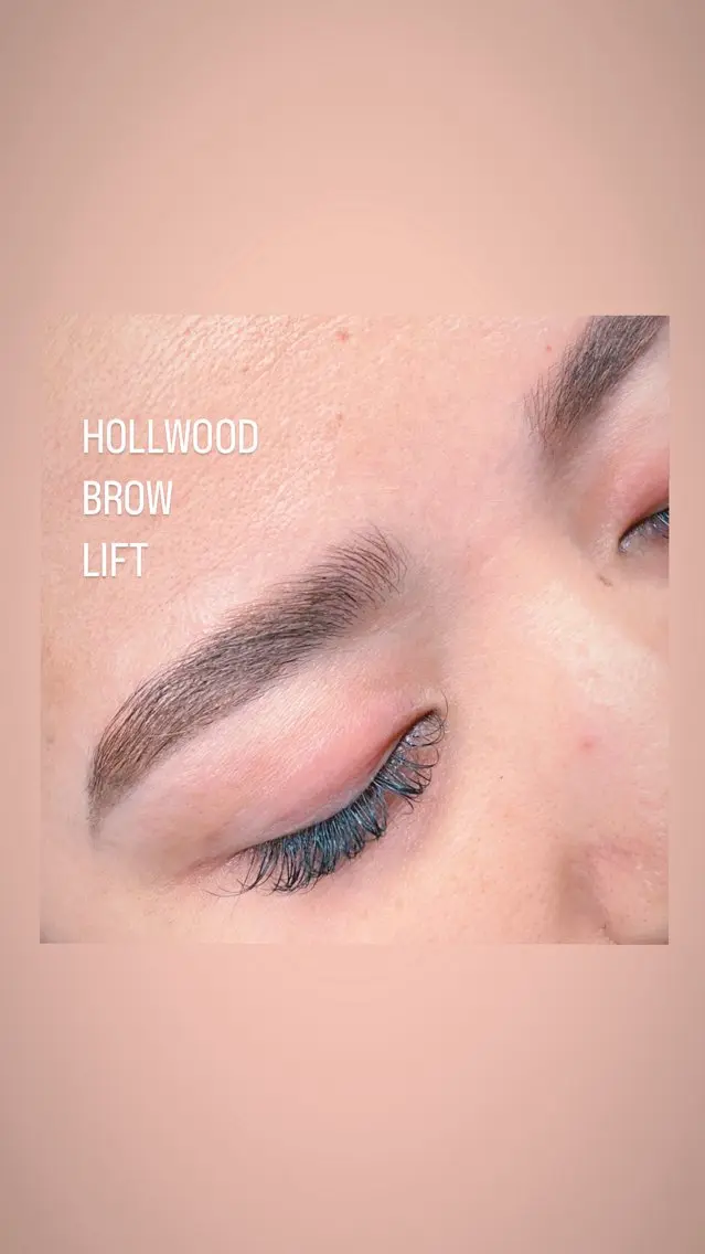 アイブロウ LUCERO eyelashのマツエク・マツパデザイン