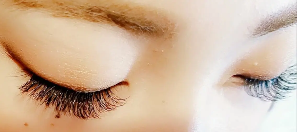 マツエク・マツパ ボリュームラッシュ マツエク Eyelash Salon Be 林のマツエク・マツパデザイン