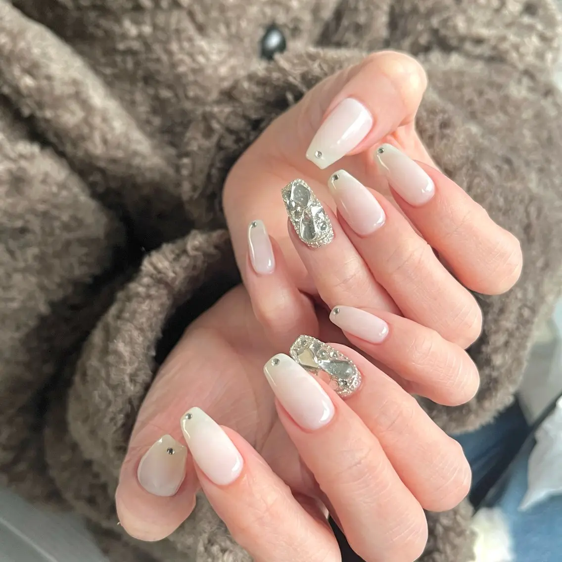 ネイル ハンドネイル NAIL SALON Rのネイルデザイン