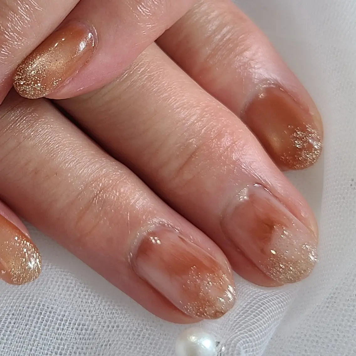 ネイル Nailsalon Bella Lunaのネイルデザイン