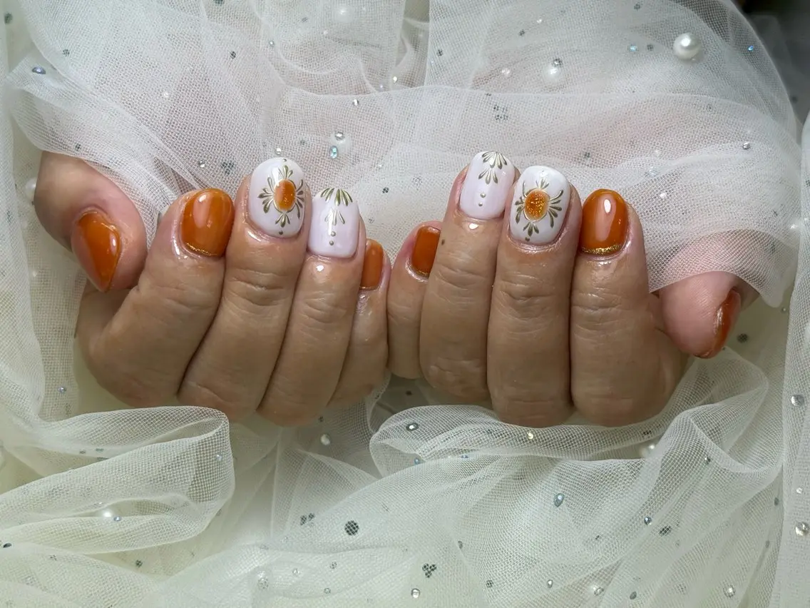 ネイル ♡ KEIKOのネイルデザイン