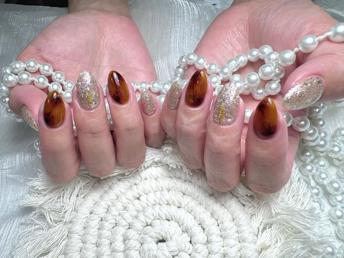 ネイル M.T nailのネイルデザイン