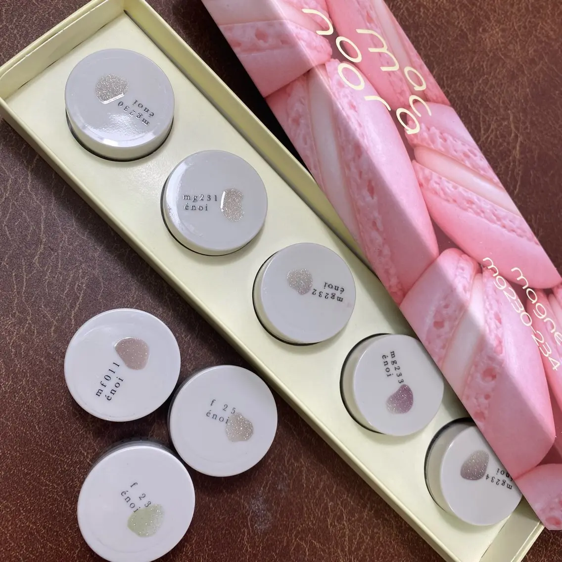 ネイル Lien nail .Haniのネイルデザイン