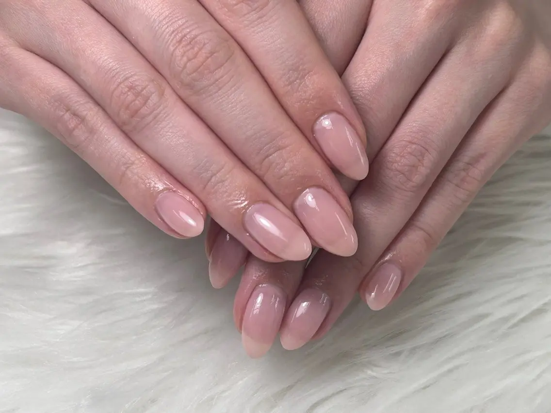 ネイル r.nail 森山🦋のネイルデザイン