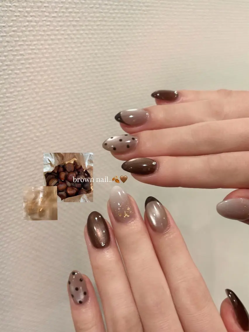 ネイル Rico.nail salonのネイルデザイン