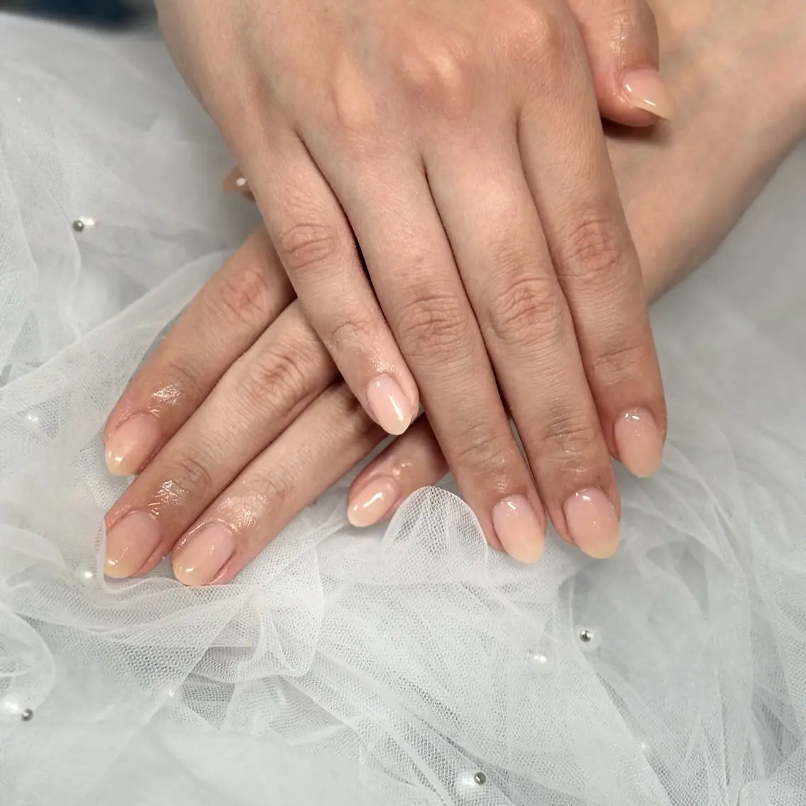 ネイル ハンドネイル see nailのネイルデザイン