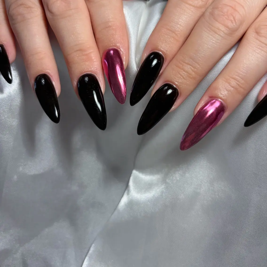 ネイル ハンドネイル nailroom‪ sb‪‪𓈒𓂂𓏸のネイルデザイン