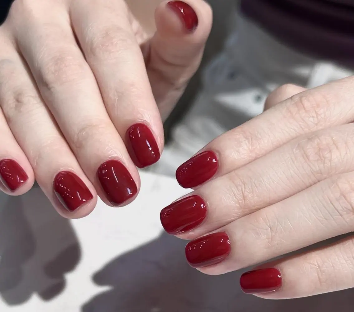 ネイル ハンドネイル 💫 Tsuki_Nailのネイルデザイン