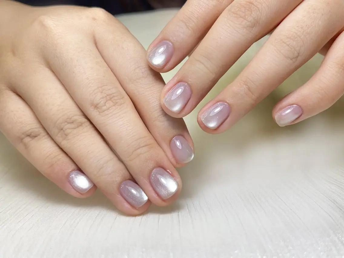 ネイル ハンドネイル ハンドケア PIPPY NAILS新宿のネイルデザイン
