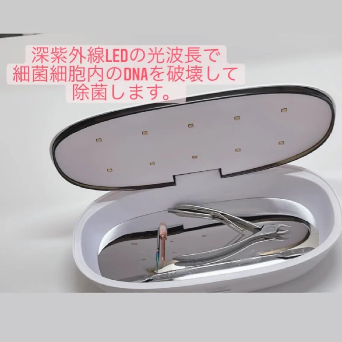 ネイル Nailsalon Lebelのネイルデザイン