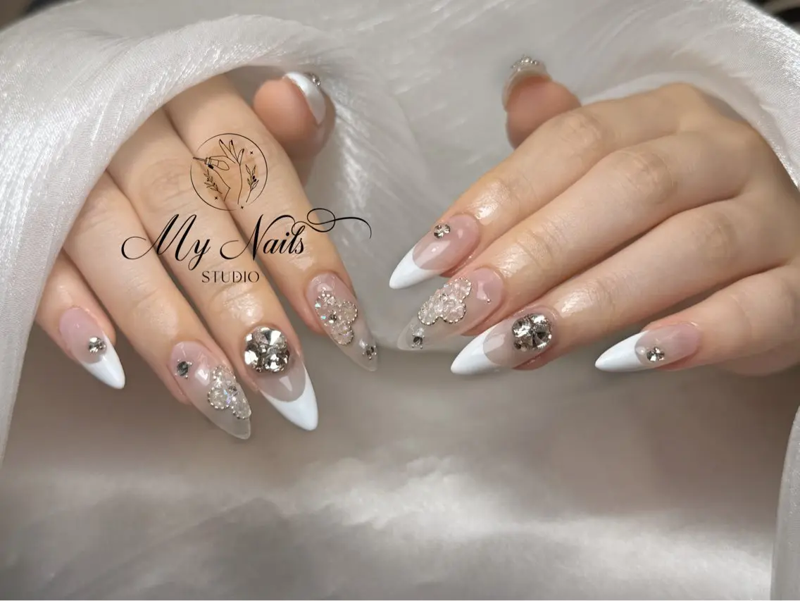 ネイル My Nail Salonのネイルデザイン