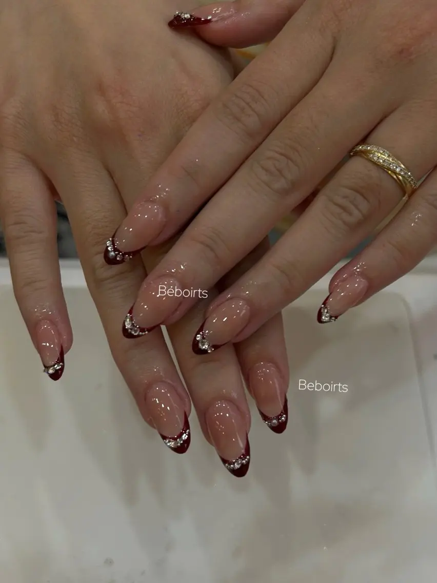 ネイル An Nailsのネイルデザイン