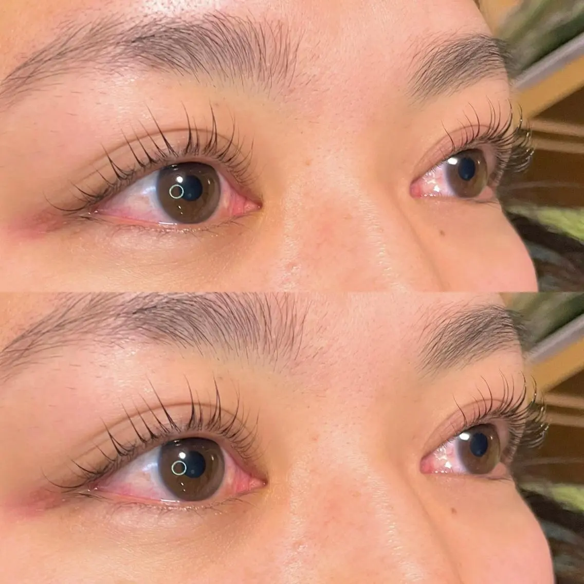 マツエク・マツパ パリジェンヌラッシュリフト マツパ まつげパーマ専門 YUKIのマツエク・マツパデザイン