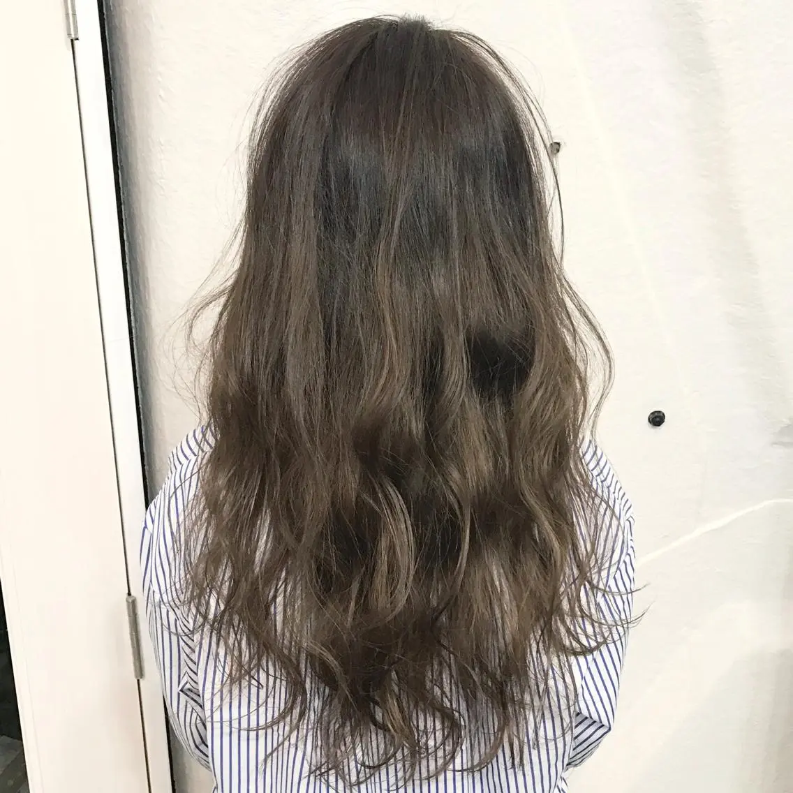 ロング カラー K-POP好き美容師 🇰🇷Kai.Yのヘアスタイル
