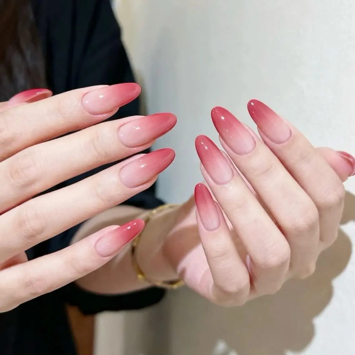 ネイル ハンドネイル Rina Mika Nailsのネイルデザイン