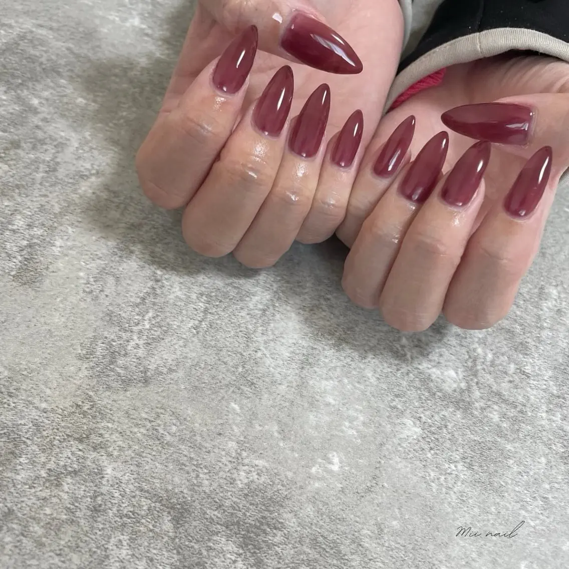 ネイル Mii nail いづみのその他イメージ