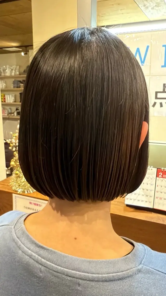 ショート カット 梅田 拓実のヘアスタイル