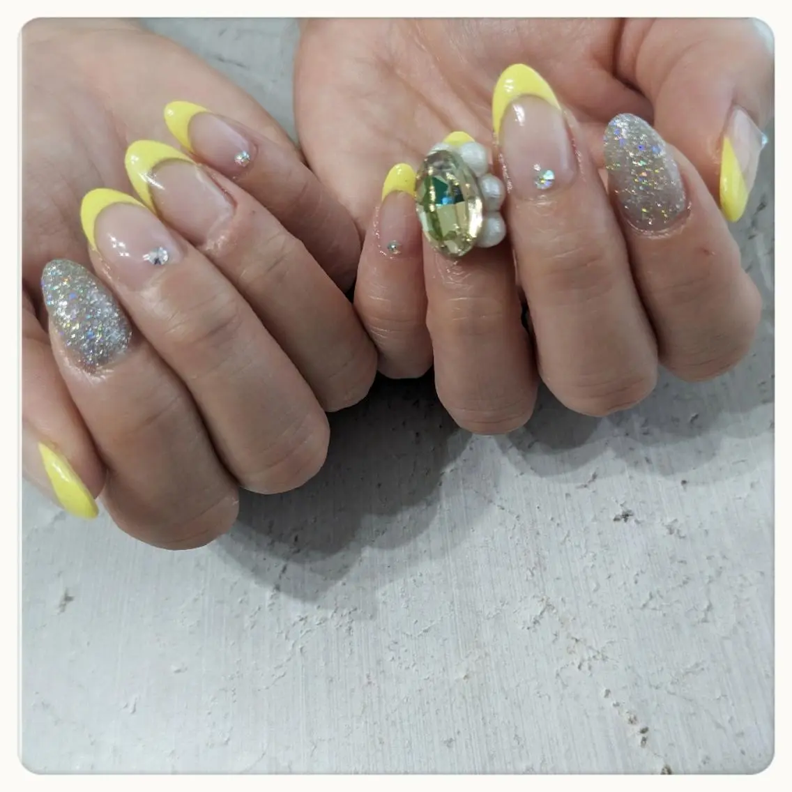 ネイル Mrs Nailのネイルデザイン