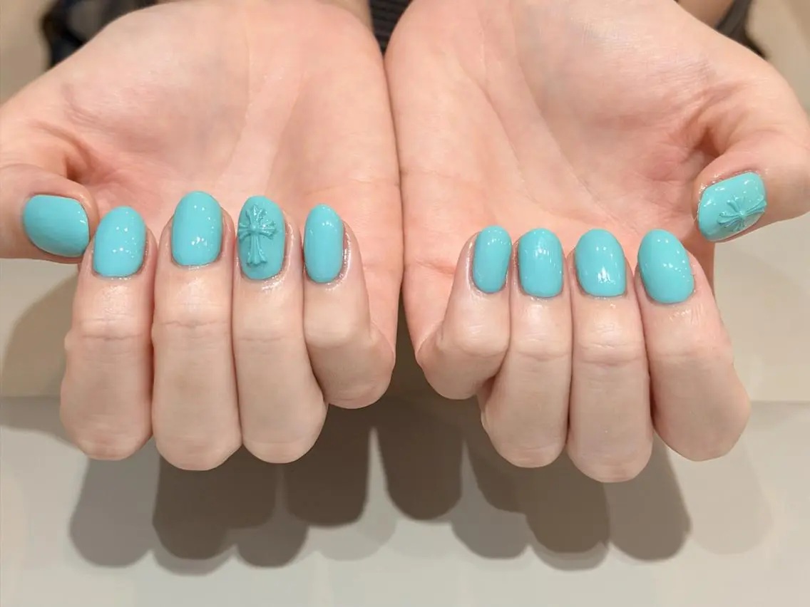 ネイル CHERIR NAILSALONのネイルデザイン