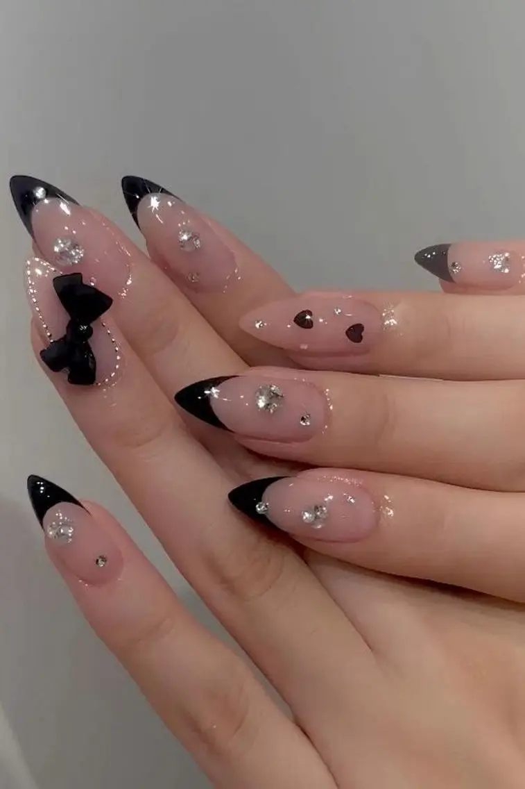 ネイル 秋 Nailsのネイルデザイン