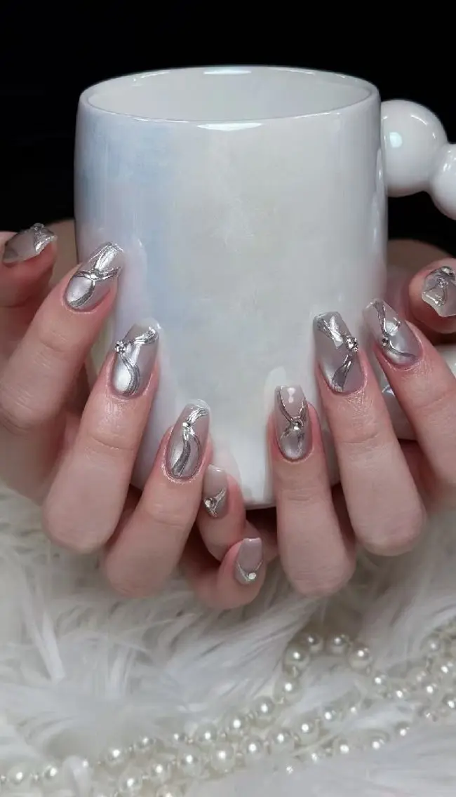 ネイル ENsalon nailのネイルデザイン