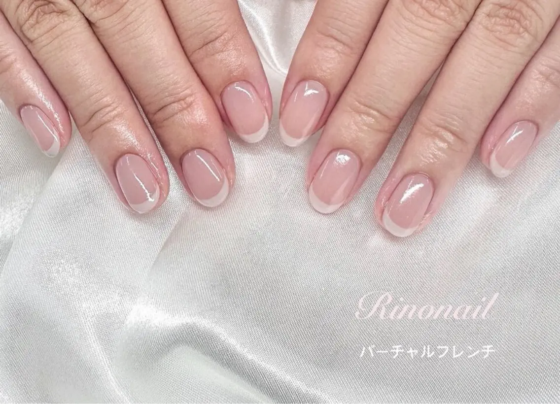 ネイル Rino nail 吉田のネイルデザイン