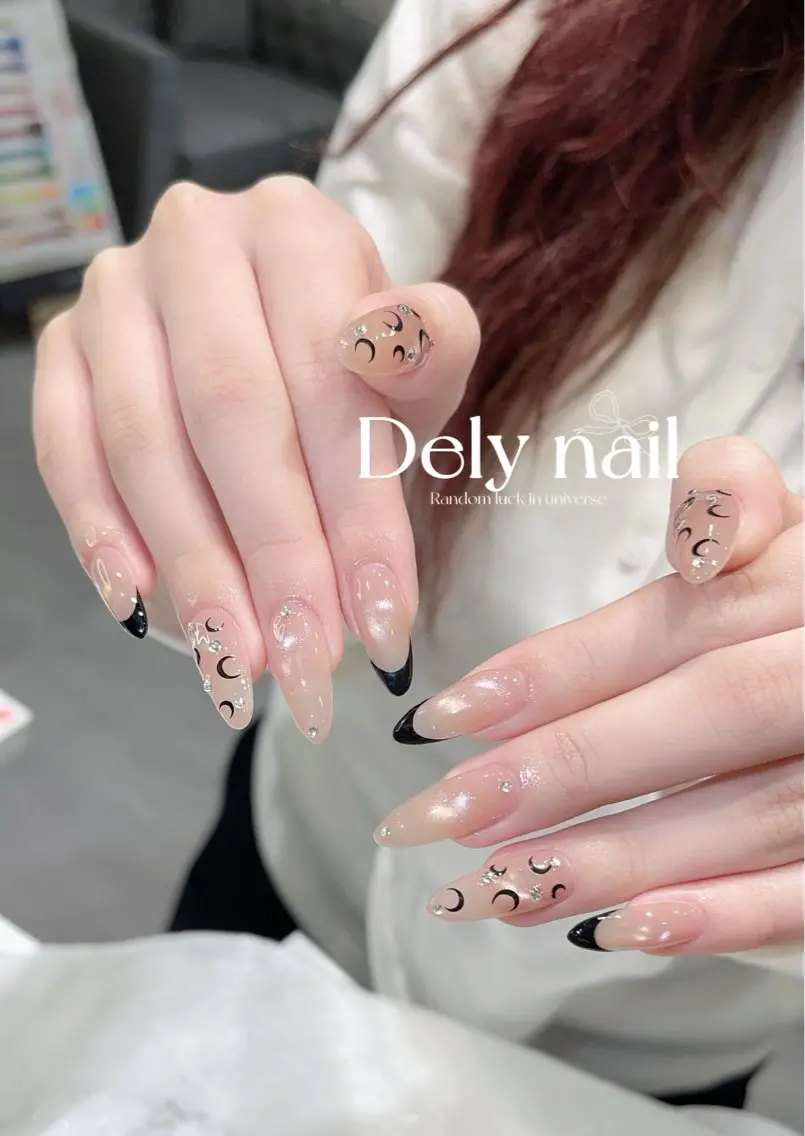 ネイル ハンドネイル Dely Nailのネイルデザイン