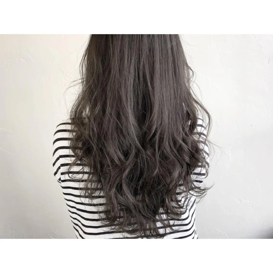 ロング 🌻あいり merci.🌻のヘアスタイル