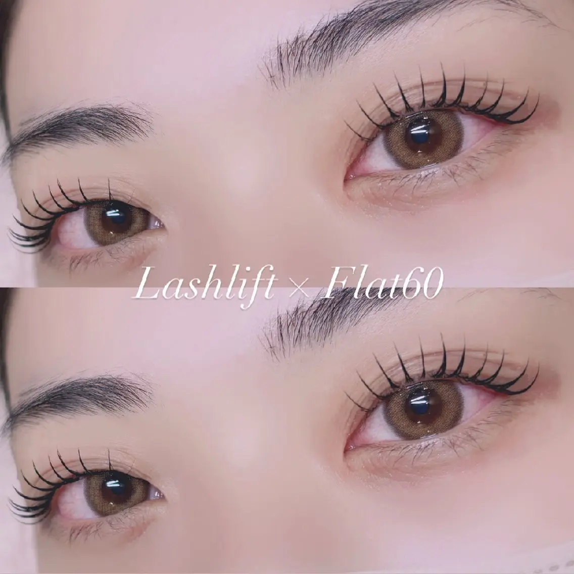 マツエク・マツパ マツパ 🐩Pupu lash🐩のマツエク・マツパデザイン