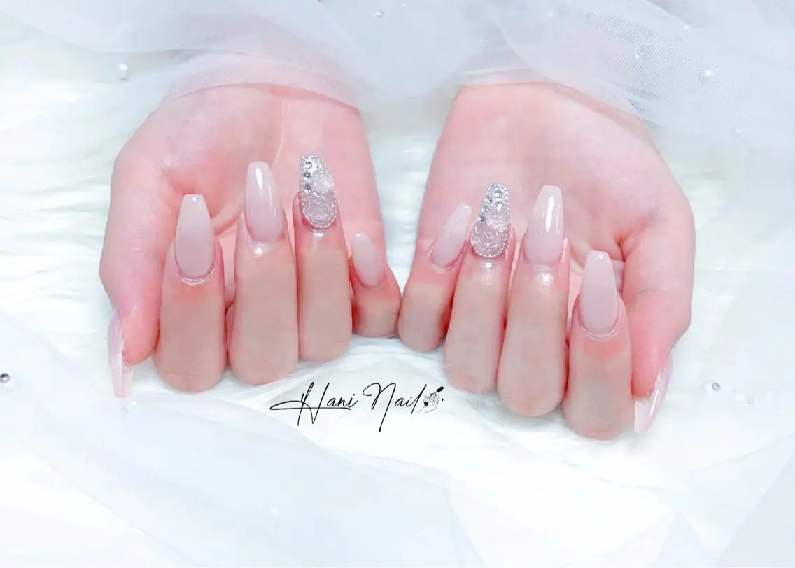 ネイル ハンドネイル Hani Nail 【ハニネイル】のネイルデザイン