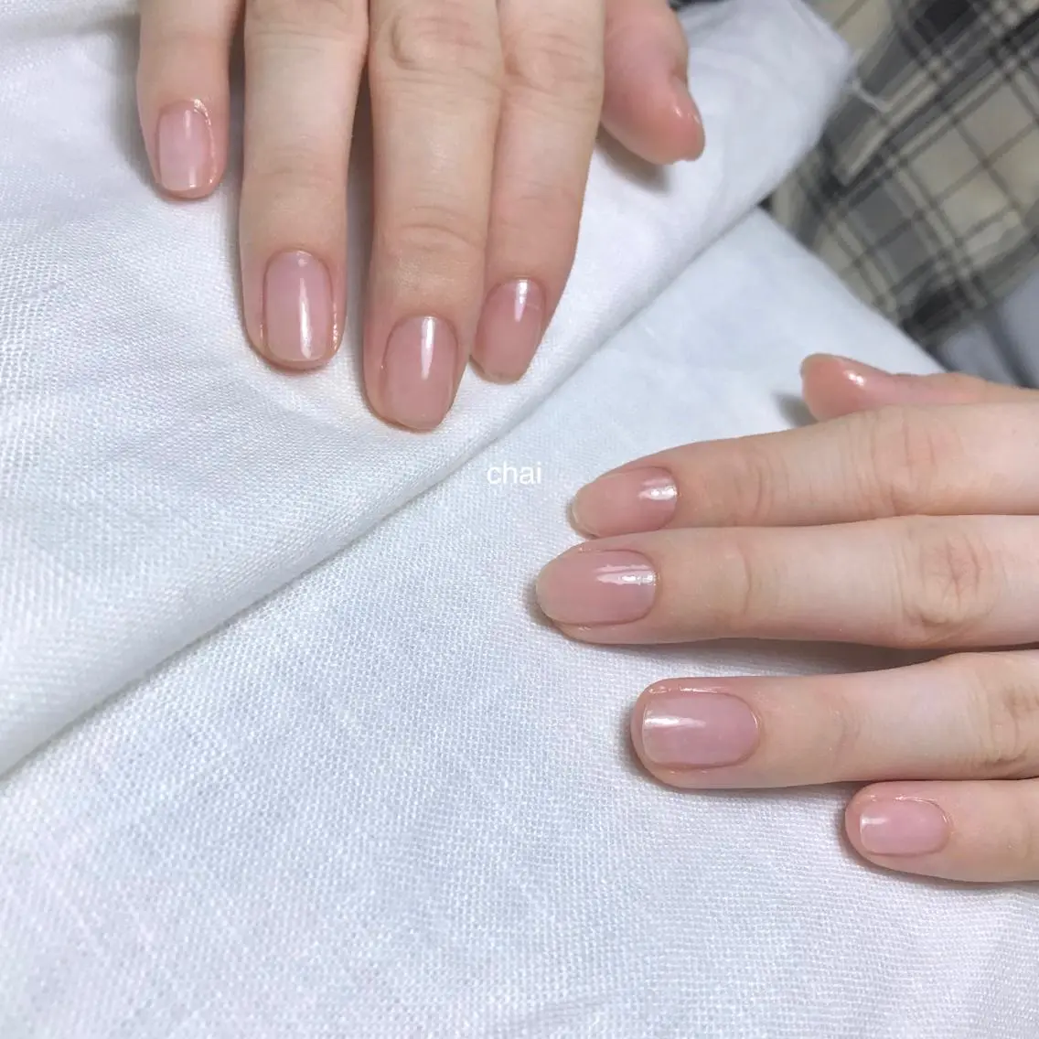 ネイル オフのみ(ネイル) chai nail _ai📍鶴橋/桃谷のネイルデザイン