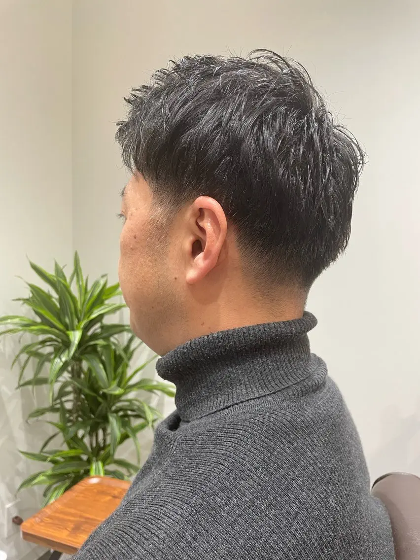 【眉カット】現役ヘアメイクアップアーティストによる眉カット！多くのモデルに施術した経験アリ✨の写真
