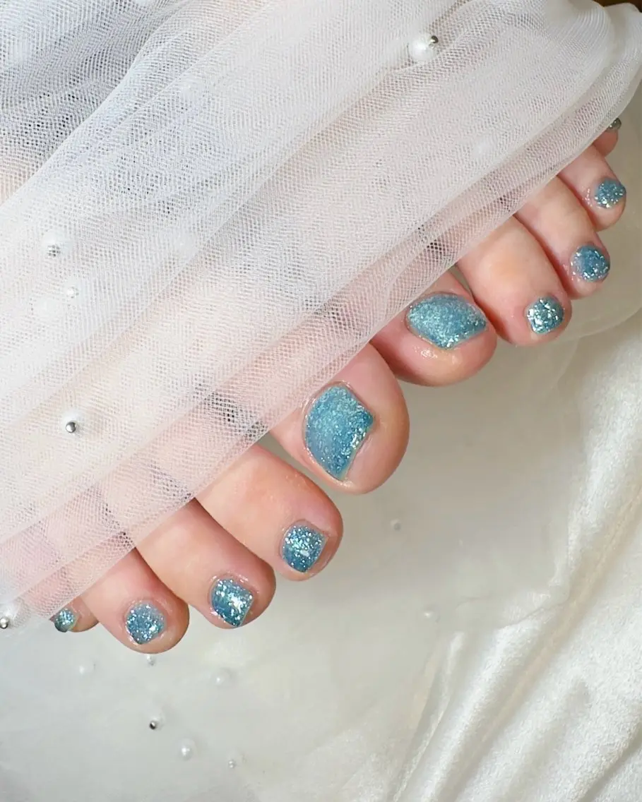 ネイル フットネイル Nail Salon Lagurusのネイルデザイン