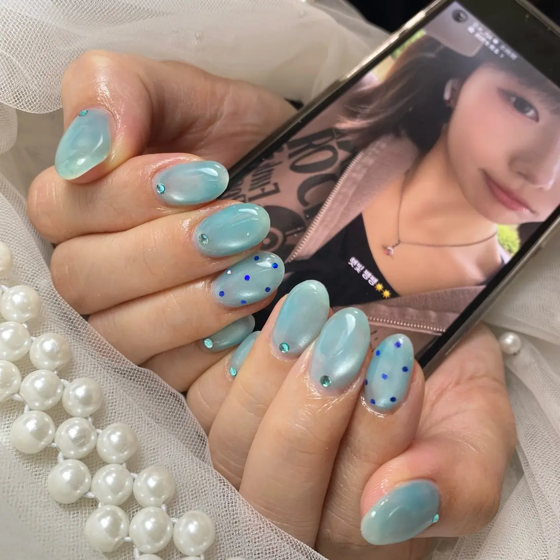 ネイル Beauty Space N&Nのネイルデザイン
