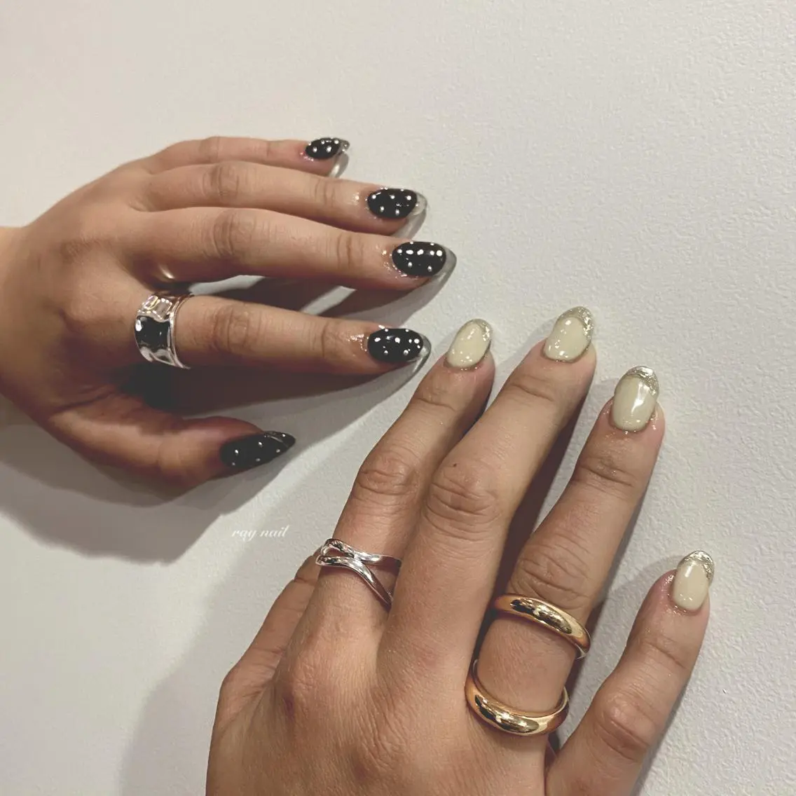ネイル ハンドネイル ray nail. 中央橋店のその他イメージ