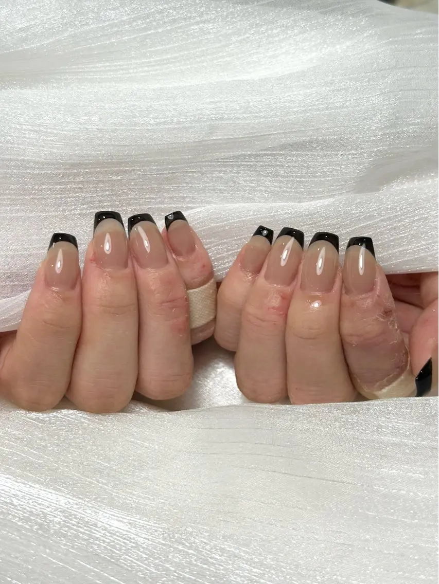 ネイル Astéria nail salonのネイルデザイン