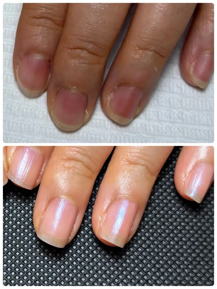 ネイル Aimer nail エメネイルのネイルデザイン