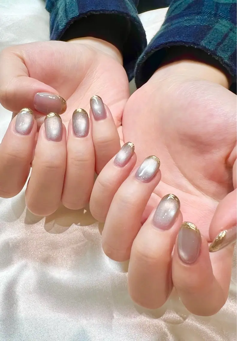 ネイル nailartist Noeのネイルデザイン