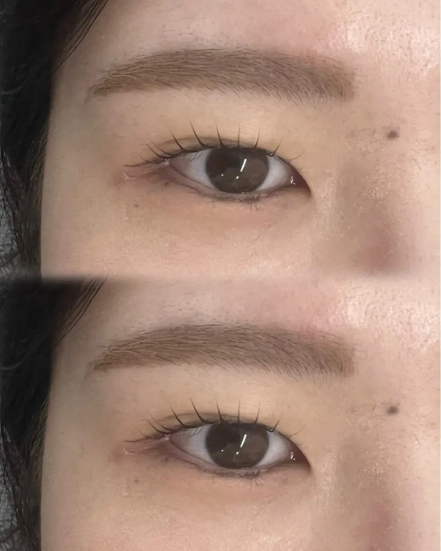 マツエク・マツパ EYELA Towa🤍🫧のマツエク・マツパデザイン